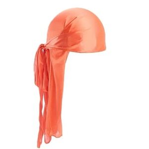 2 Long Tail Durag Scarf (DoRag)